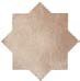 PAVIMENTO 15,5X15,5 ESTRELLA PIEMONTE NOVARA MATE (ANTIDESLIZANTE 3) - NTC